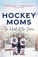 Hockey Moms