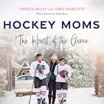 Hockey Moms
