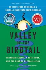 Valley of the Birdtail