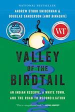 Valley of the Birdtail
