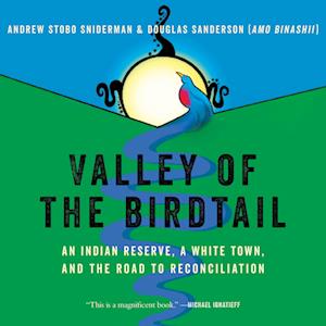 Valley of the Birdtail