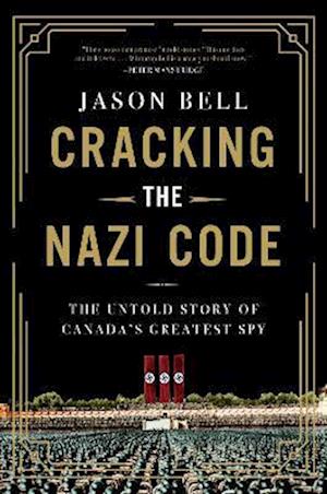 Cracking the Nazi Code