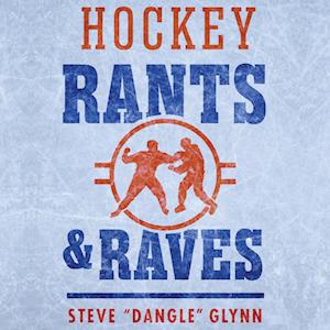 Hockey Rants and Raves