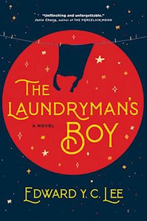 The Laundryman's Boy