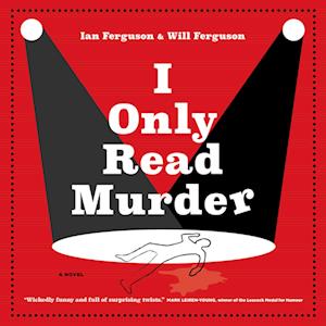 I Only Read Murder