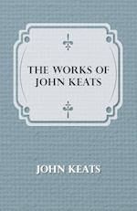 The Works of John Keats