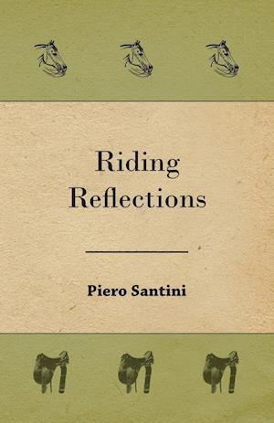 Riding Reflections