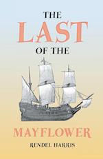 The Last Of The Mayflower