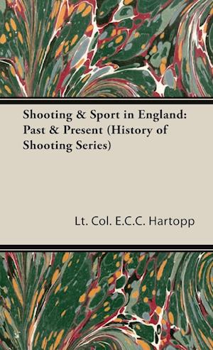 Shooting & Sport in England