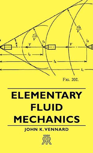 Elementary Fluid Mechanics