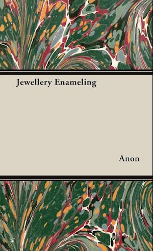 Jewellery Enameling