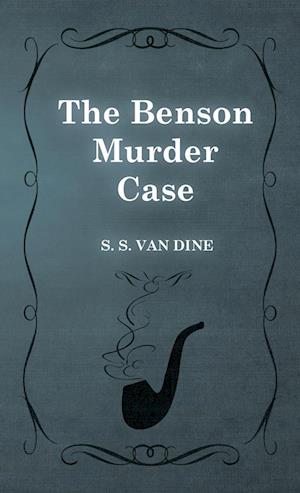 The Benson Murder Case