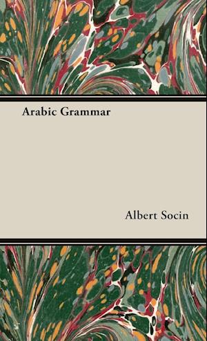 Arabic Grammar