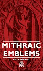 Mithraic Emblems