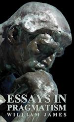 Essays in Pragmatism