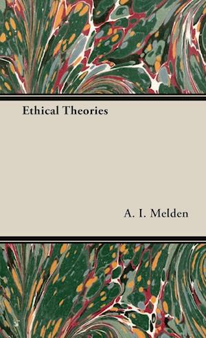 Ethical Theories