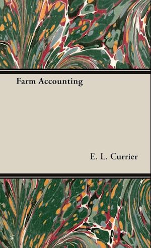 Farm Accounting