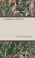 Foundations of Ethics