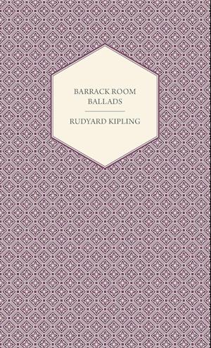 Barrack Room Ballads