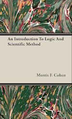 An Introduction to Logic and Scientific Method