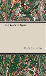 Ten Years In Japan