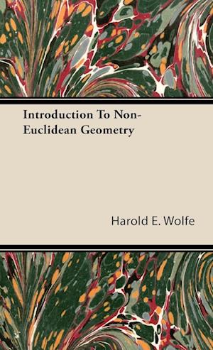 Introduction to Non-Euclidean Geometry