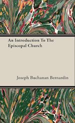 An Introduction To The Episcopal Church