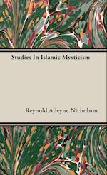 Studies in Islamic Mysticism