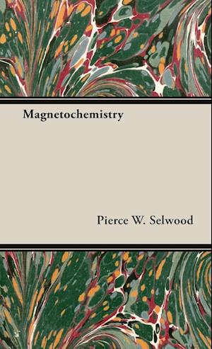 Magnetochemistry