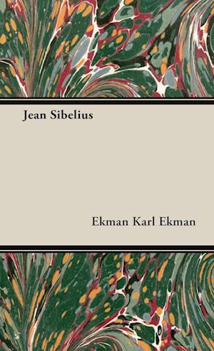 Jean Sibelius