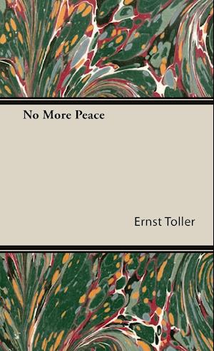 No More Peace