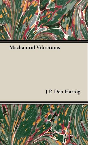 Mechanical Vibrations