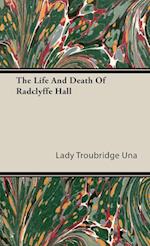 The Life And Death Of Radclyffe Hall