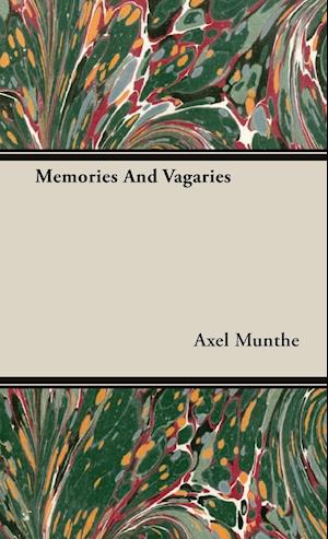 Memories And Vagaries