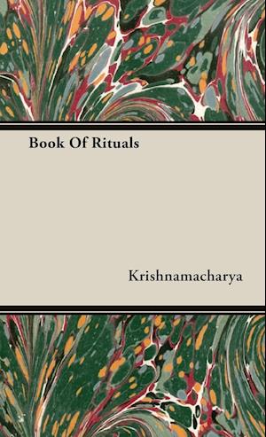 Book Of Rituals