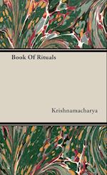 Book Of Rituals