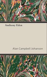 Anthony Eden