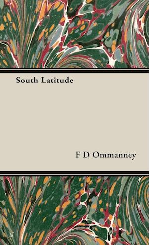 South Latitude