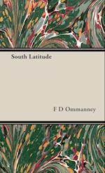 South Latitude