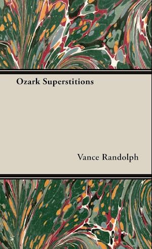 Ozark Superstitions