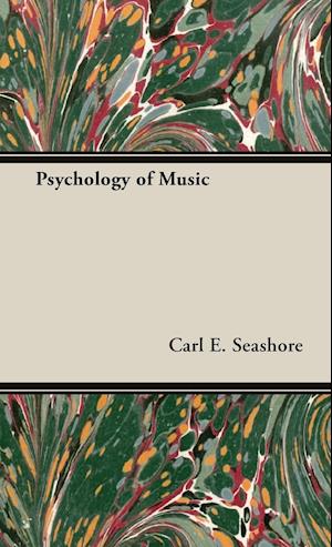 Psychology of Music