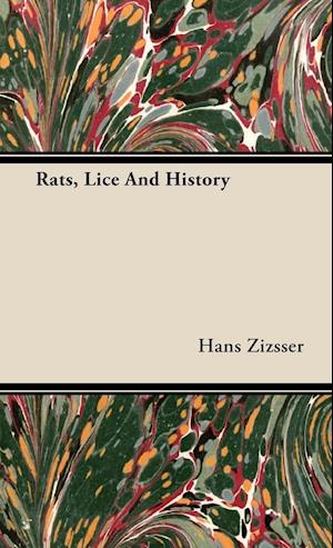 Rats, Lice and History