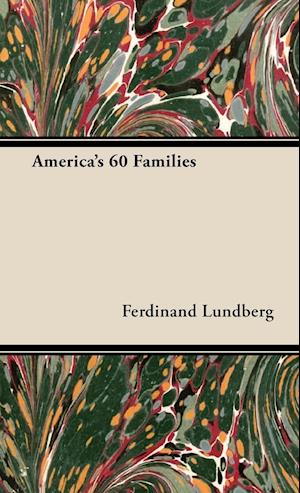 America's 60 Families