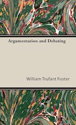 Argumentation and Debating