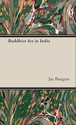 Buddhist Art in India