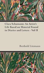 Clara Schumann