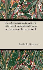 Clara Schumann