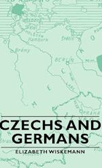 Czechs and Germans