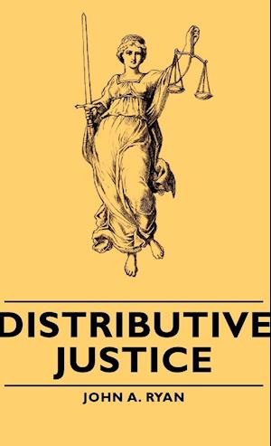 Distributive Justice