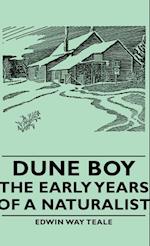 Dune Boy - The Early Years of a Naturalist